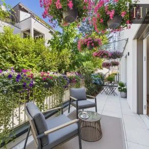 SELTEN ZU MIETEN. SCHWER ZU VERGESSEN. - NEUBAU-ERSTBEZUG ZWISCHEN WEINBERGEN & HEURIGEN - Foto 3