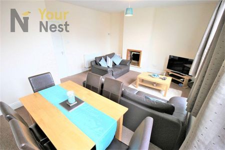 3 bedroom flat to rent - Photo 3