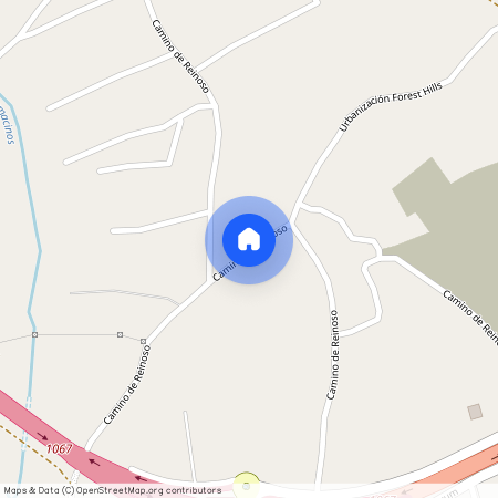 Los Llanos, Estepona