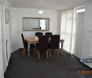 2 bedroom terraced house to rent - Photo 3
