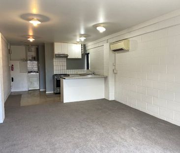 TNIS intermediate& Sunnybrae Zone Two Bedroom Unit - Photo 1