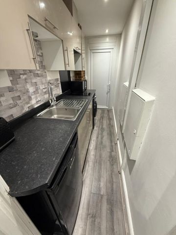 Studio to rent - Photo 4