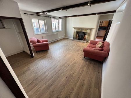 2 bedroom terraced house to rent - Photo 3