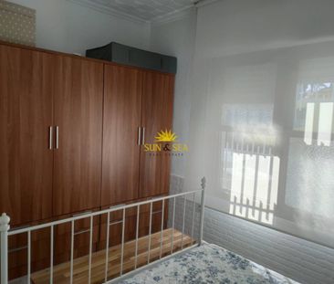 RENOVATED 3 BEDROOM GROUND FLOOR - SAN PEDRO DEL PINATAR - Photo 2