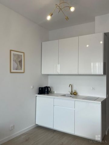 MIESZKANIE na WYNAJEM - Zdjęcie 4