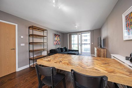 1 bedroom flat to rent - Photo 5
