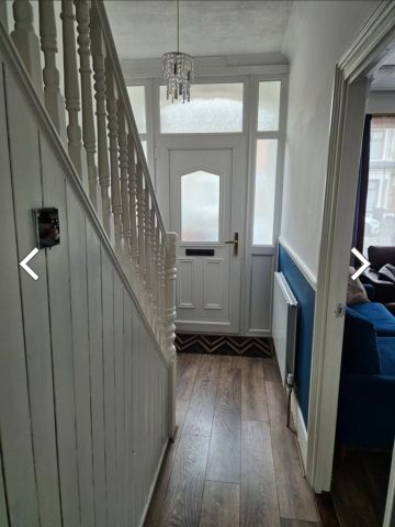 Room in a Shared House, Eton Road, IG1 - Photo 3