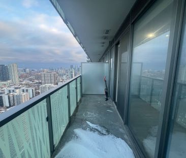 For Lease - 50 Charles Street Unit# 3312, Toronto, Ontario - Photo 6