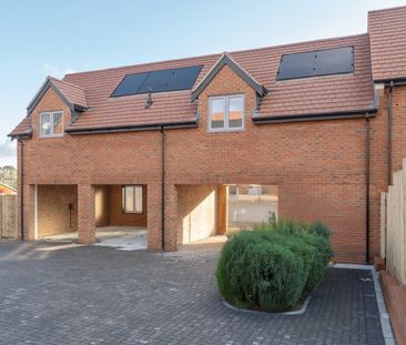 2 bedroom maisonette to rent - Photo 3