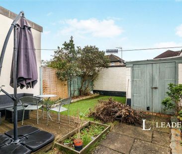 2 bedroom house to rent - Photo 1