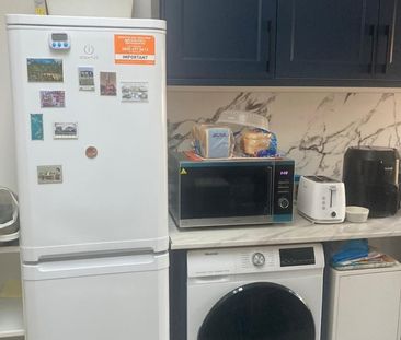 Room in a Shared House, Leygreen Close, LU2 - Photo 3