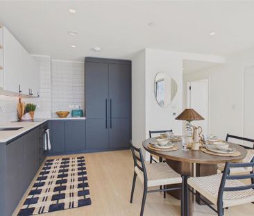 1 bedroom apartment to rent - Photo 6