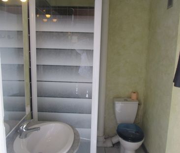 Location Appartement 1 pièce 26m² BOURG LES VALENCE 26500 - Photo 4