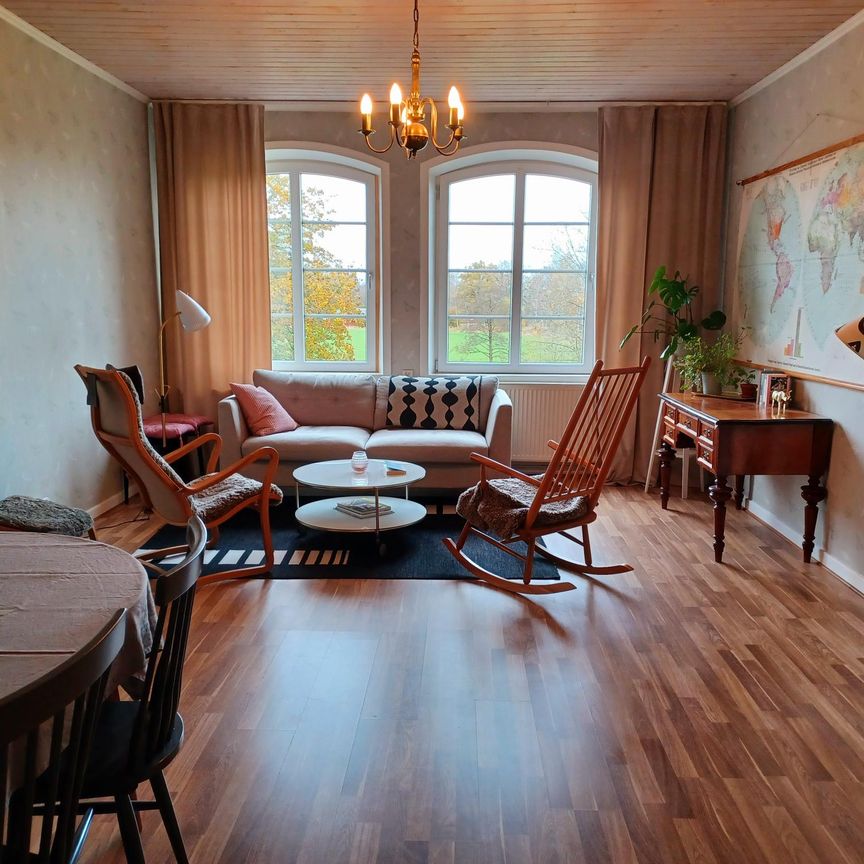 Lekarydsgården, Alvesta - Foto 1