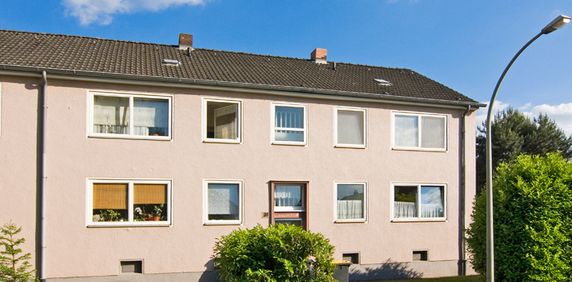 2-Zimmer-Wohnung in Duisburg Großenbaum - Photo 2