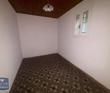 Location Appartement 4 pièces 64m² FRONTIGNAN 34110 - Photo 2