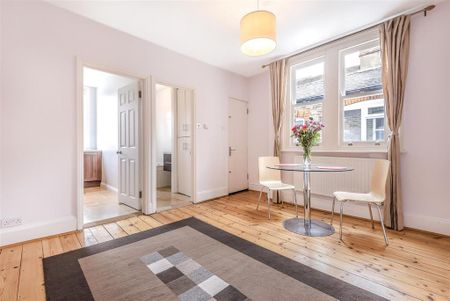 3 bedroom terraced house to rent - Photo 2