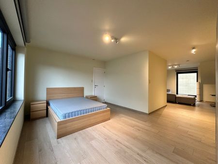 Studio te huur in Gent - Photo 5