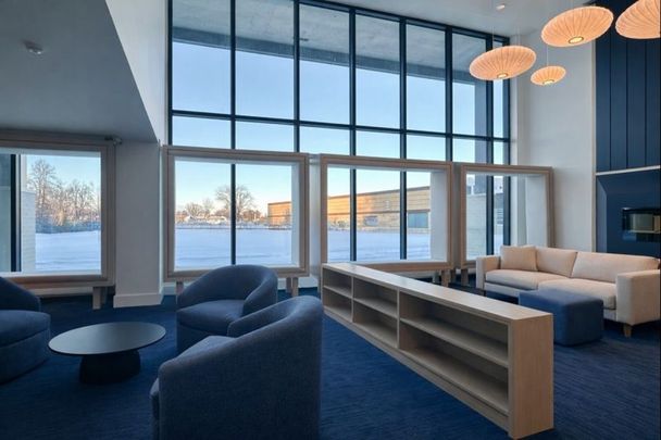 30 Avenue Joseph Lafléche, #502 - Photo 1