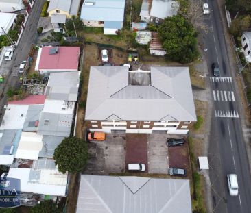 Appartement à louer 2 pièces 39.74m² - Photo 2