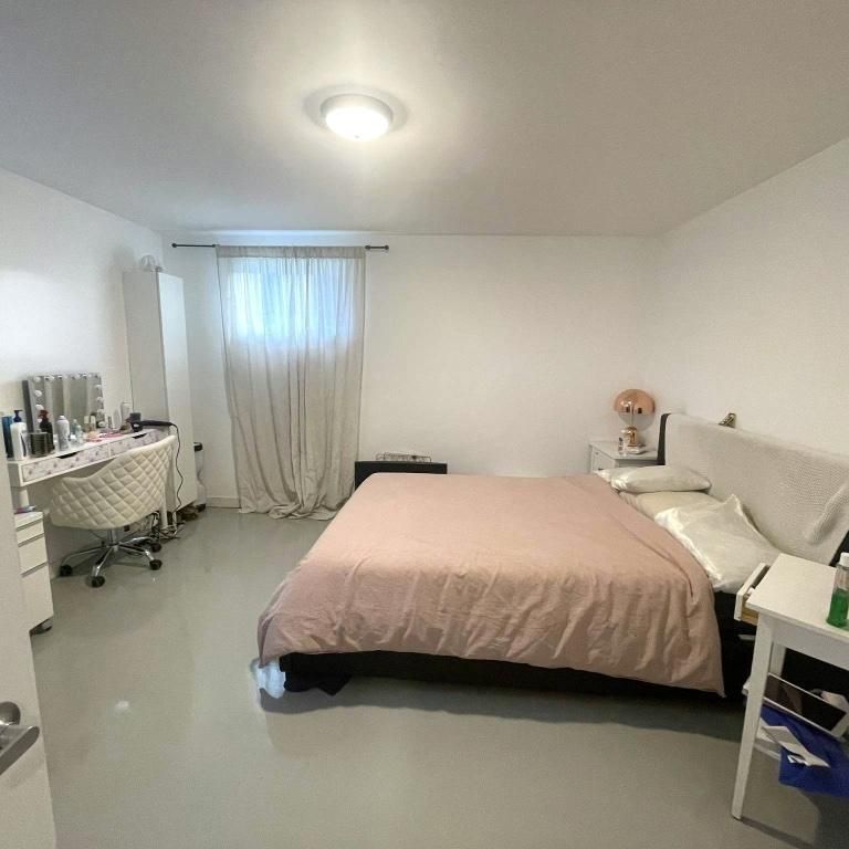 🌿 Charmant 4 ½ à aire ouverte – Tranquillité et nature à 5 min de l’A-20! - Photo 1