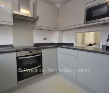 2 Bedroom House Rent City Centre Leeds - Photo 5