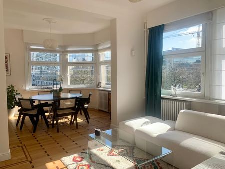 Appartement te huur - Photo 2