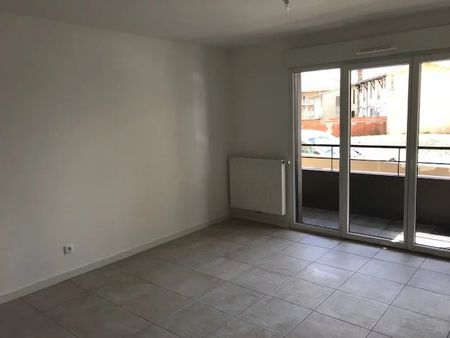 Appartement T2 en RDC - 33400 TALENCE - Photo 2