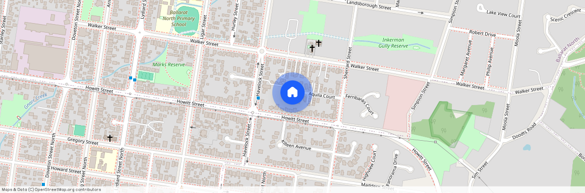 1/8 Aquila Court, Vic 3350, Ballarat North