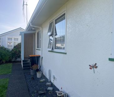 6/20 Fitchett Street, City Centre, Palmerston North - Photo 4
