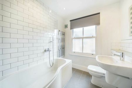 Tierney Road, SW2, London - Photo 2