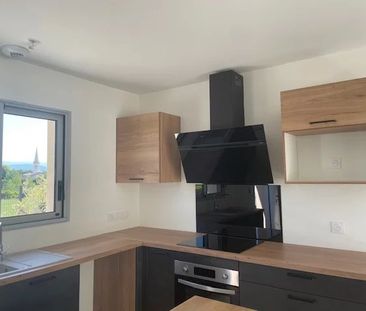 Location Maison 4 pièces 91m² ST DIDIER 84210 - Photo 4