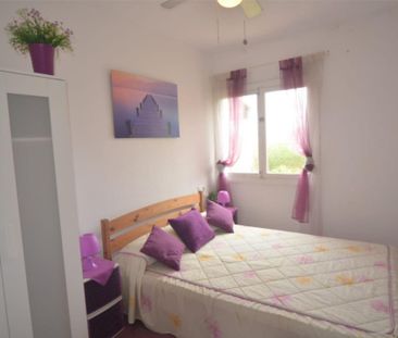 Piso de alquiler en Cap D'es Moro, 12a, Cala Figuera - Photo 4