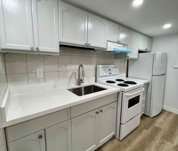 For Lease - 354 Kane Avenue Unit# Bsm, Toronto, Ontario - Photo 3