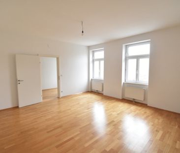 Schöne & Helle 2 - Zimmer Wohnung | unbefristet | ab sofort - Photo 5