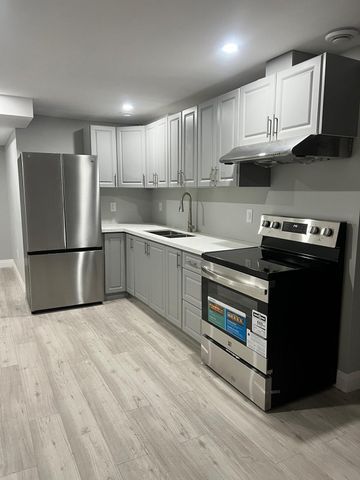 For Lease - 3002 HEARDCREEK Trail Unit# LOWER, London North, Ontario - Photo 4