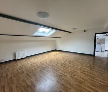 Appartement T2 en face du lycée Gay-Lussac - Photo 3