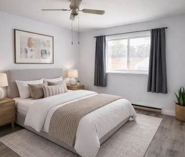 For Lease - 22 Billingsgate Crescent, Ajax, Ontario - Photo 5