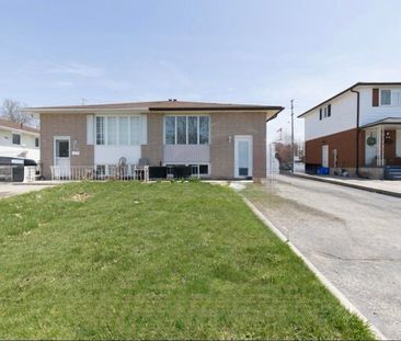 For Lease - 56 Bakersfield Drive, Cambridge, Ontario - Photo 6