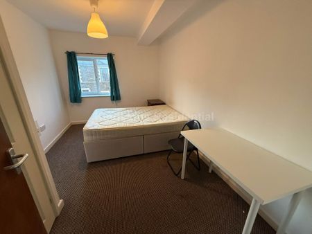 Cathays, Miskin Street, Cathays, CF24 4AP, Miskin Street, Cathays, CF24 4AP - Photo 3