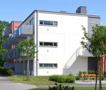 S:t kristoffers väg 2 Oxhagen, Kalmar - Foto 4