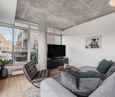 NERO Lofts , #213 - Photo 5