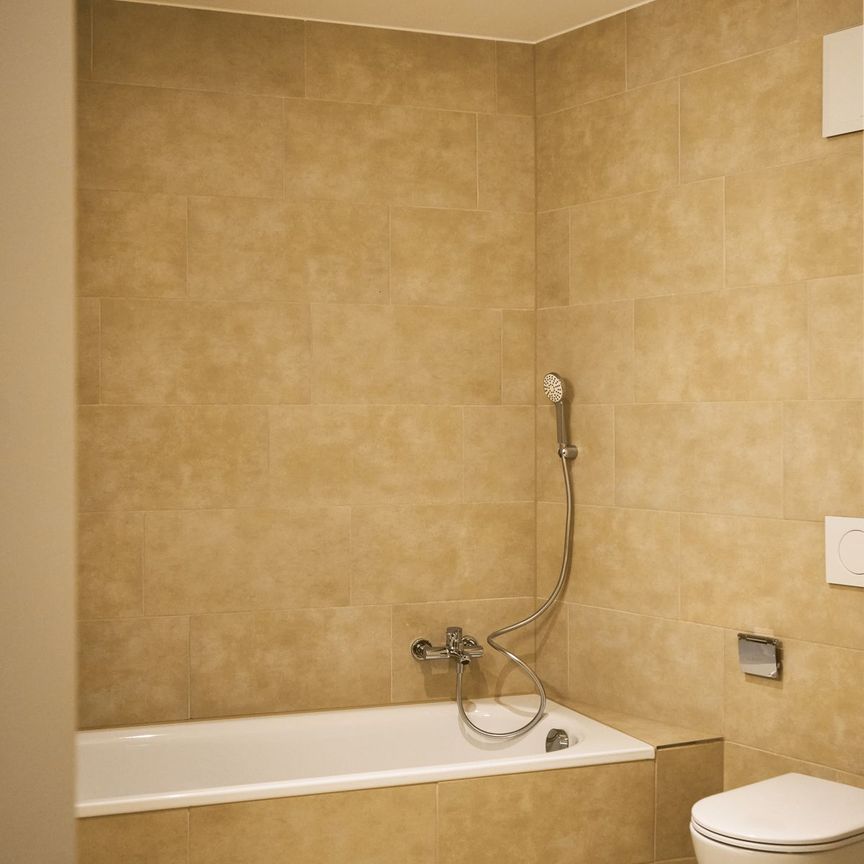 3.5 Zimmer, 82 m², 2. Stock - Foto 1