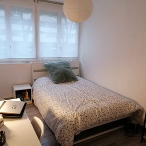 Chambre à louer - Photo 3