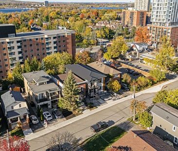 For Lease - 353 Wilmont Avenue Unit# 6, Carlingwood - Westboro and ... - Photo 4