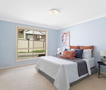 Modern 4-Bedroom Home with 2 Bathrooms & Double Parking in Schofields - Photo 5