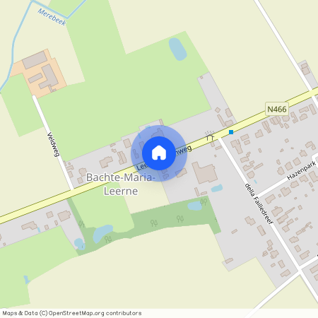 Leernsesteenweg 197 / 0002, 9800 Bachte-Maria-Leerne
