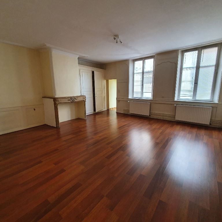 APPARTEMENT 1 pièce(s) - 39m² - Photo 1