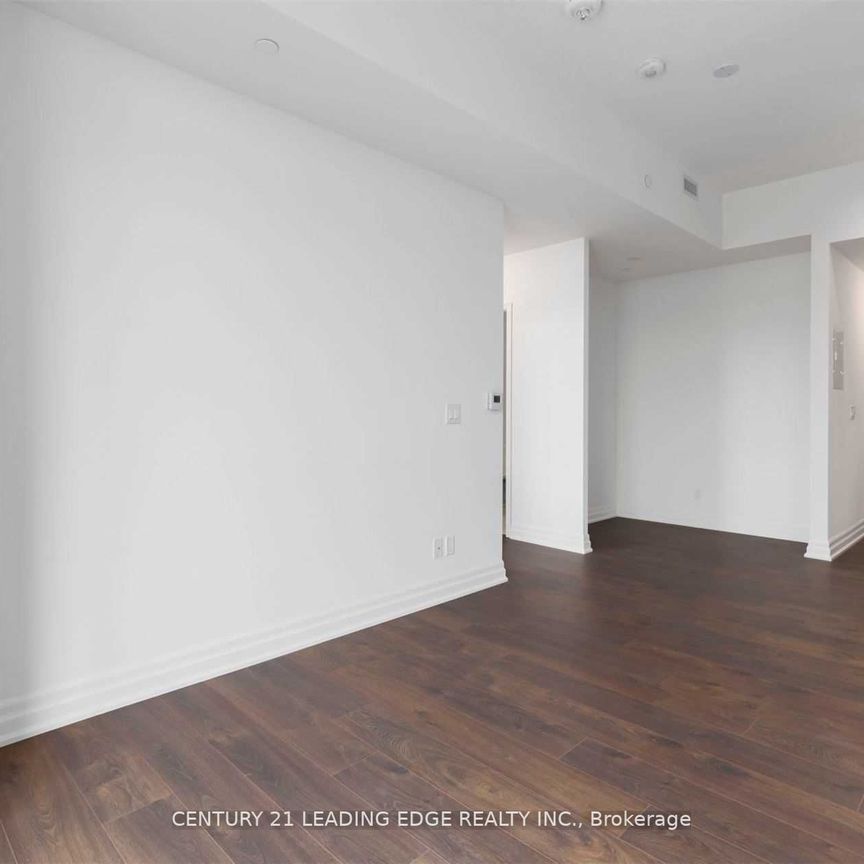 For Lease - 8 ROUGE VALLEY Drive Unit# 1215, Markham, Ontario - Photo 1