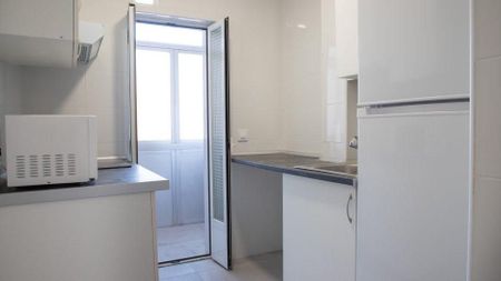 Piso de alquiler en Palomeras Sureste - Photo 2